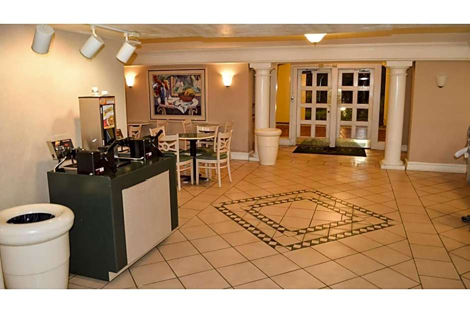 The Grand by Capital O Texarkana I-30