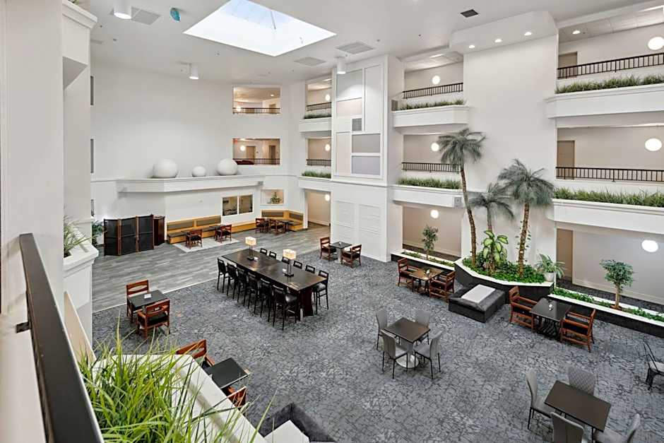 Sonesta Essential Vacaville - Napa Valley