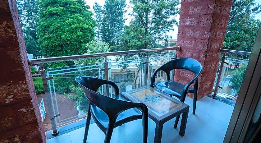 Jivanta Hotel Mahabaleshwar