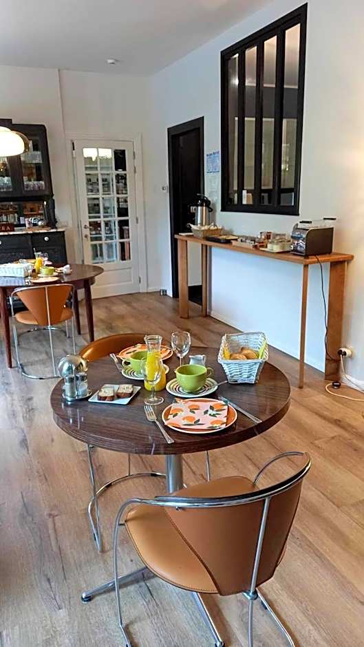 B&B Windsor - Guesthouse