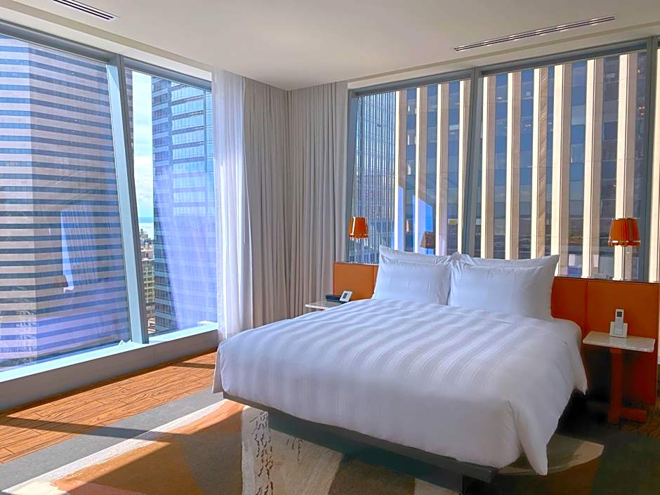 Lotte Hotel Seattle