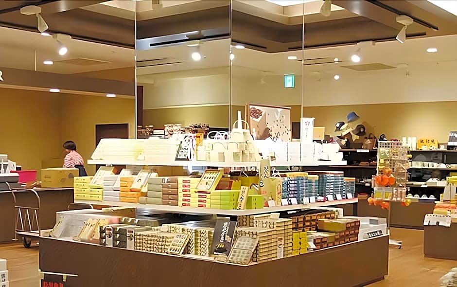 Dogo Onsen Hotel Tsubakikan