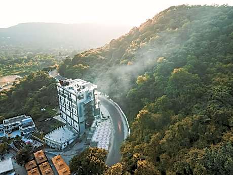 NAMAMI BY ZENQ BANKHANDI