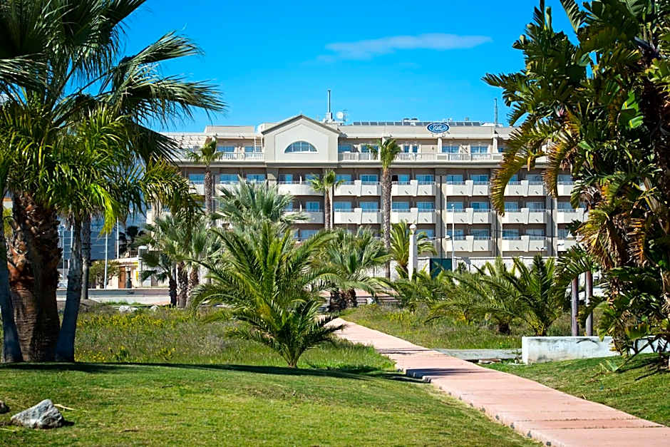 Elba Motril Beach & Business Hotel