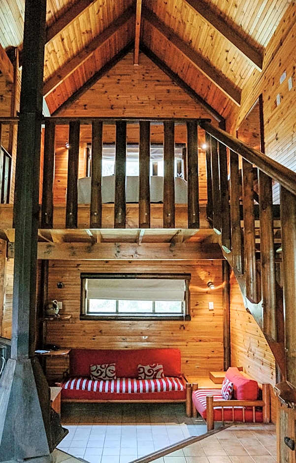 Tsitsikamma Lodge and Spa