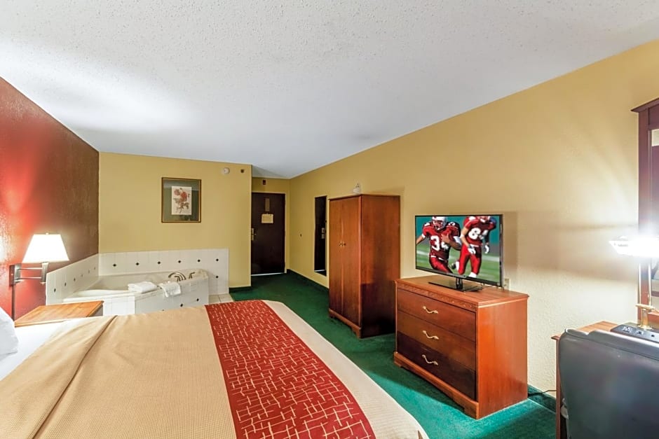 Red Roof Inn Morehead