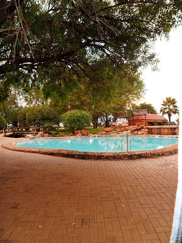 Sondela Nature Reserve & Spa Makhato Lodges