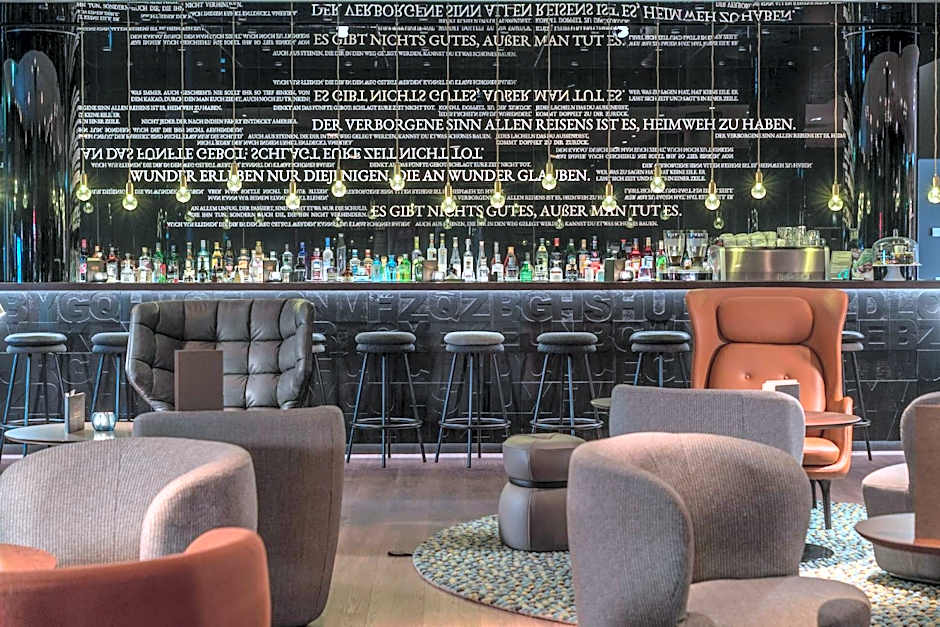 Motel One Dresden - Palaisplatz