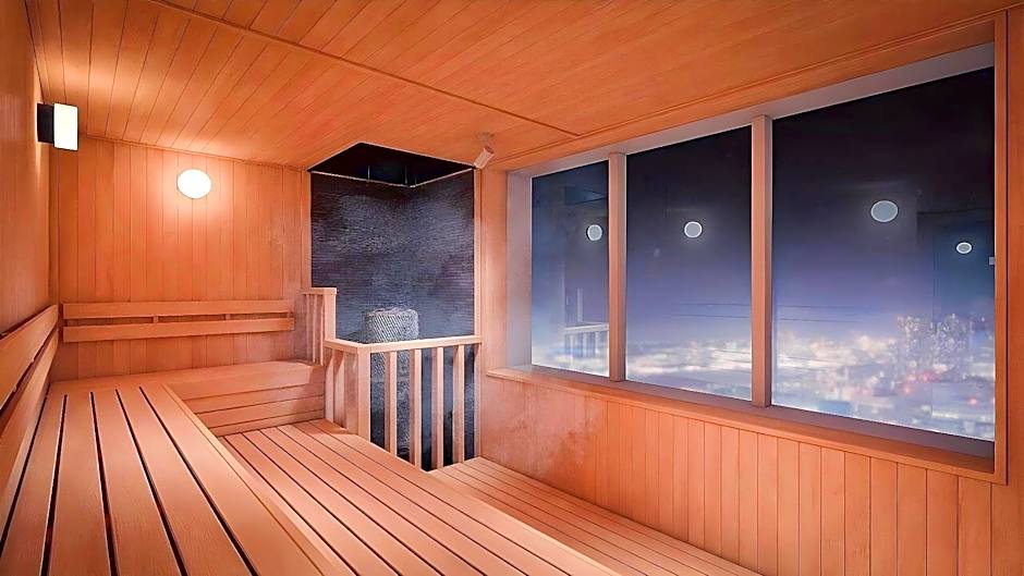Candeo Hotels Utsunomiya