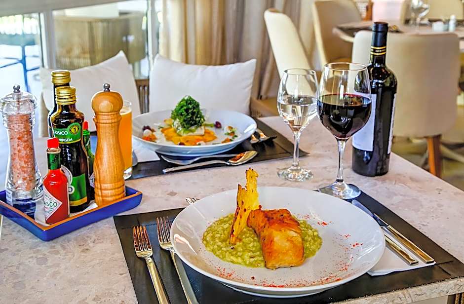 Hotel Boutique e Spa Ponta de Inhambupe