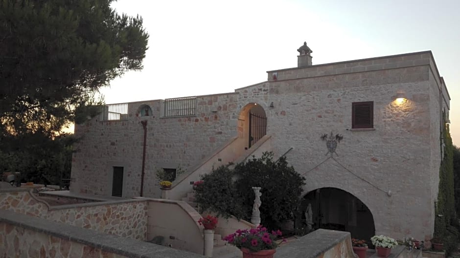 Le Betulle – San Vito dei Normanni, AR