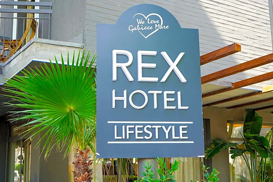 Hotel Rex - Lifestyle