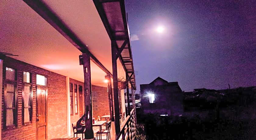 Griya Jagadhaya Guesthouse