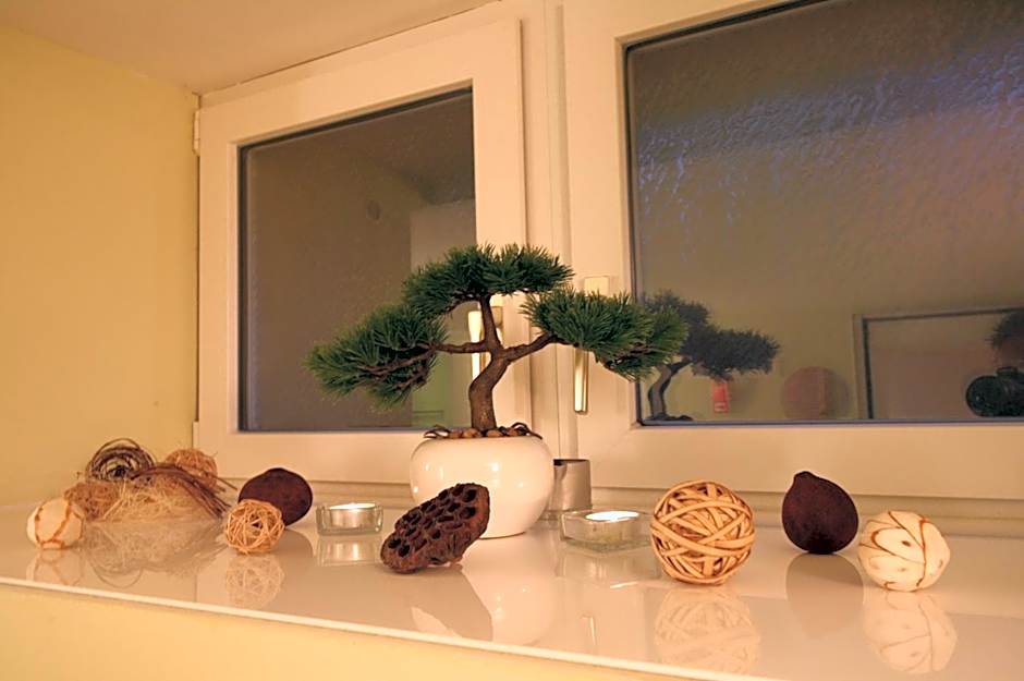 Hotel Brockenstübchen