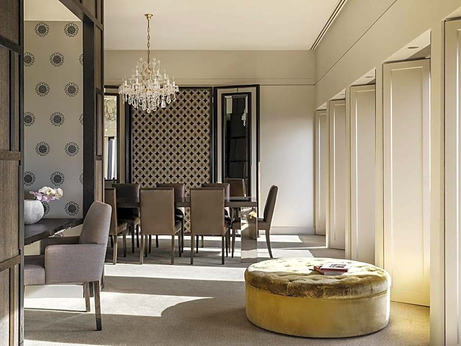 Sofitel Melbourne On Collins Hotel