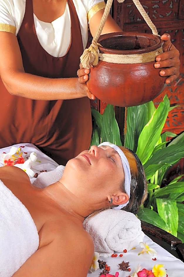 Somatheeram Ayurveda Village