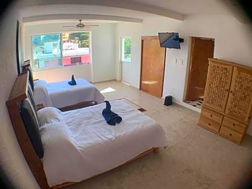 VILLA COSTERA HOTEL BOUTIQUE