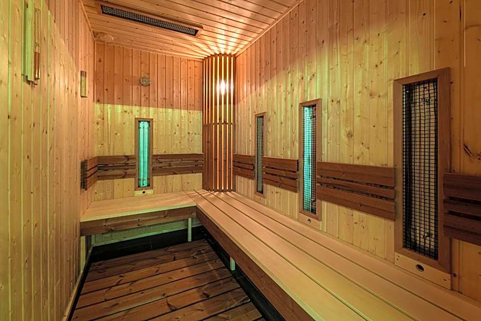 Hotel Slávia Svidník SPA & RESTAURANT