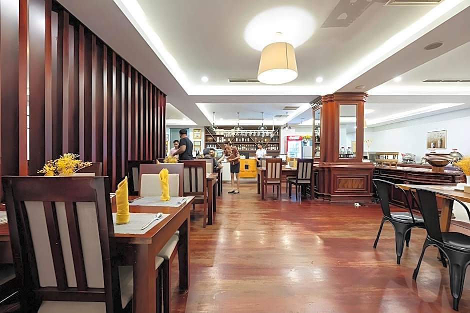 LBN Asian Hotel