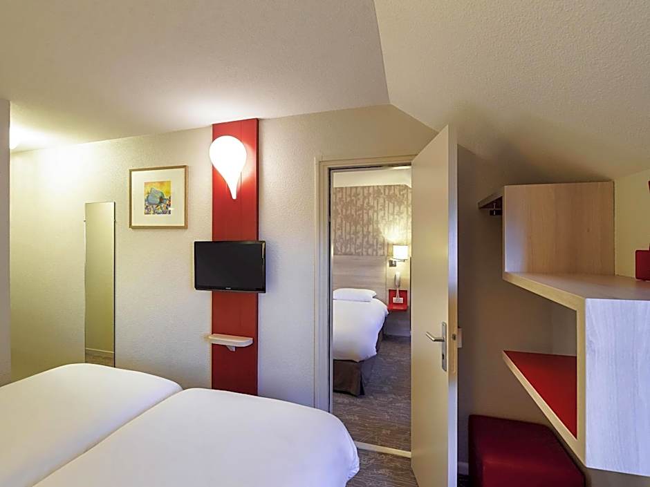 ibis Styles Ouistreham