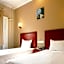 GreenTree Inn Jinan Daming Lake Hotel
