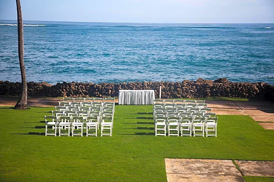 The Condado Plaza Hotel