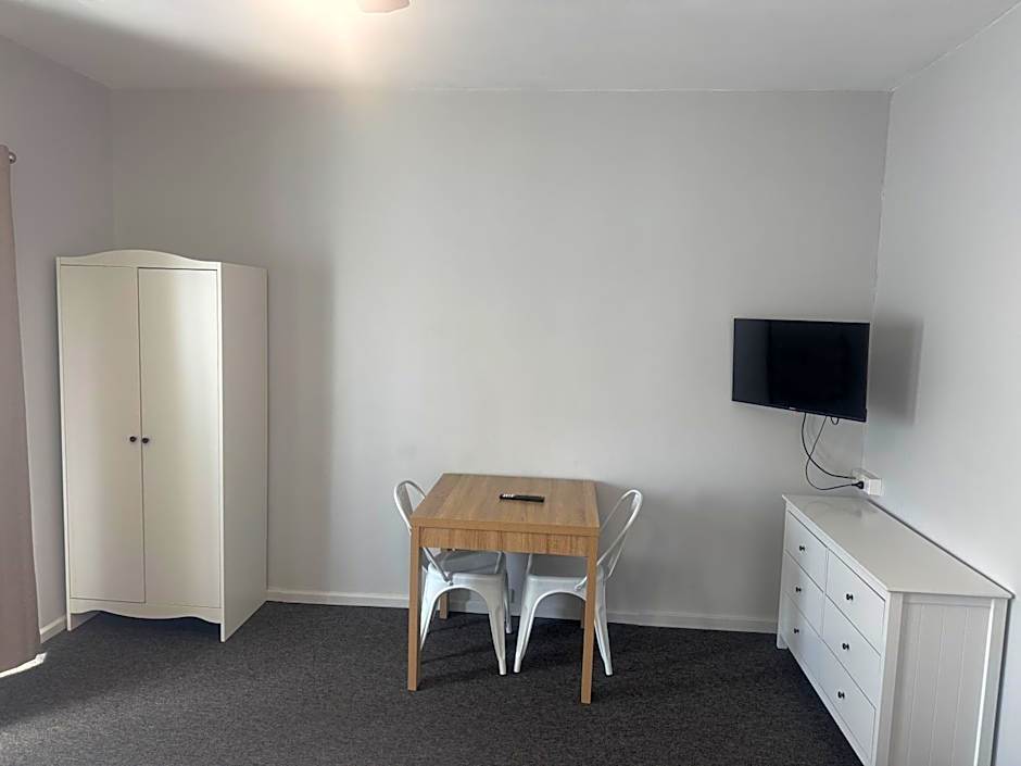 Mountway Holiday Apartments