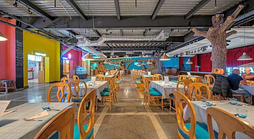 Sierra Sharm El Sheikh