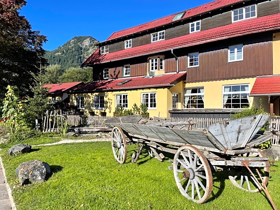 Hotel-Gasthof Im Wiesengrund