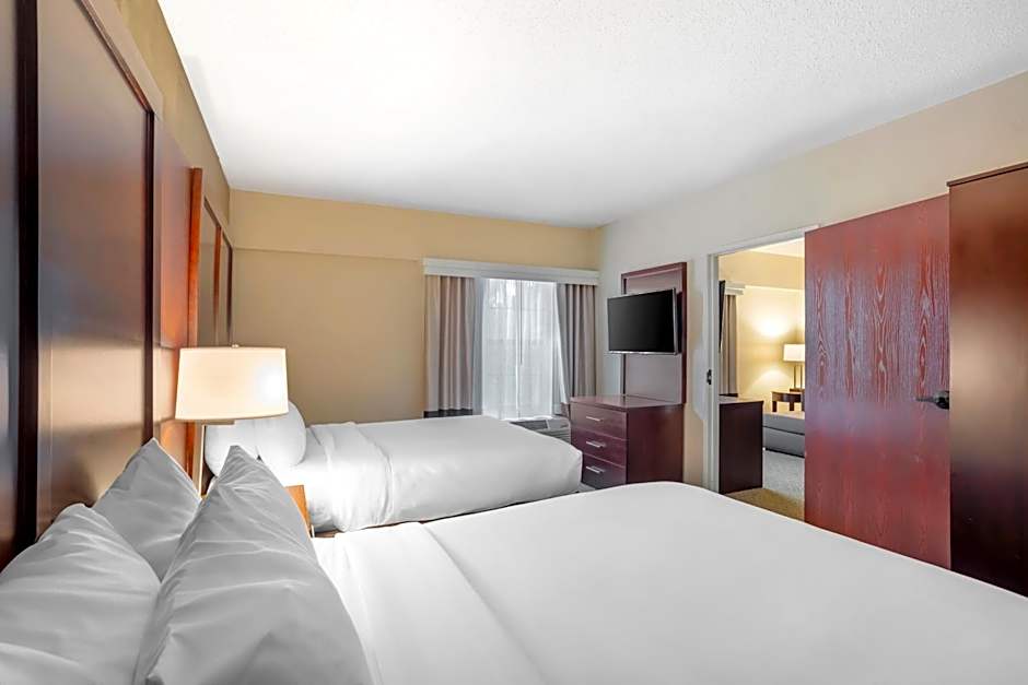 Comfort Suites State College near Penn State