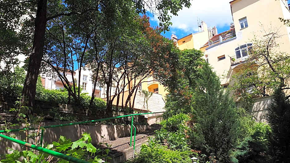 Hotel Marianeum