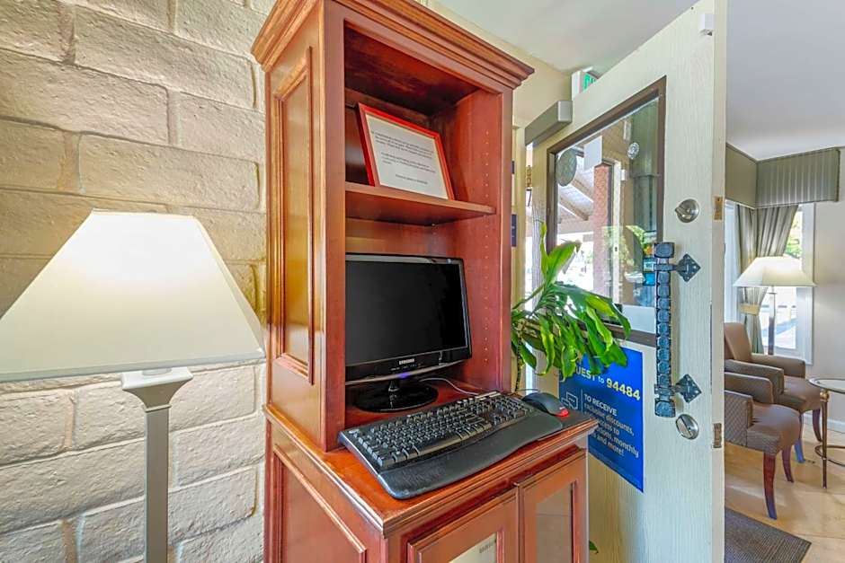 Best Western La Posada Motel
