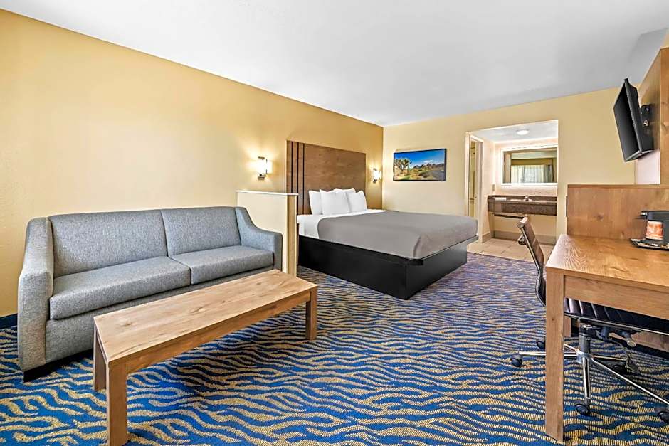 Quality Inn & Suites