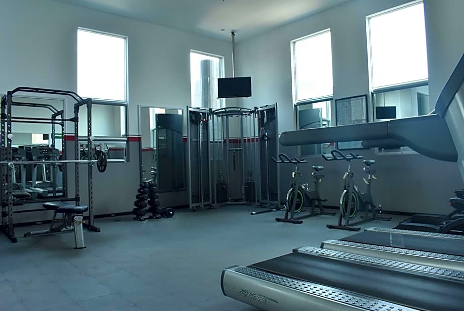 Ramada by Wyndham Mexico City Santa Fe