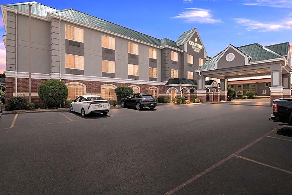 Country Inn & Suites by Radisson, Hot Springs, AR