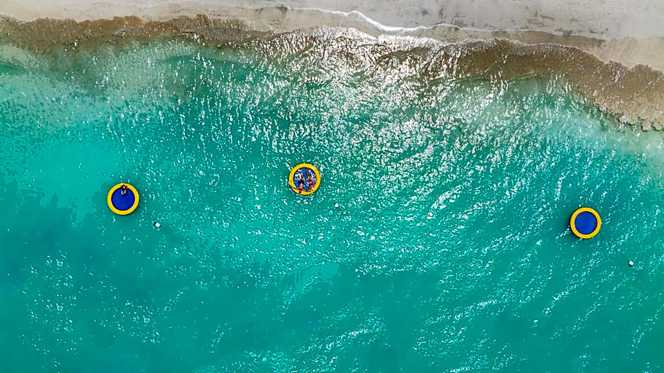 Jolly Beach Antigua - All Inclusive