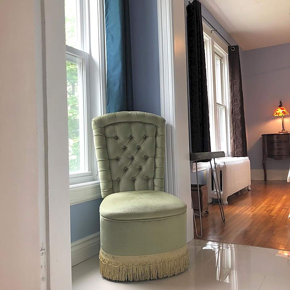 Blue Gables Bed and Breakfast