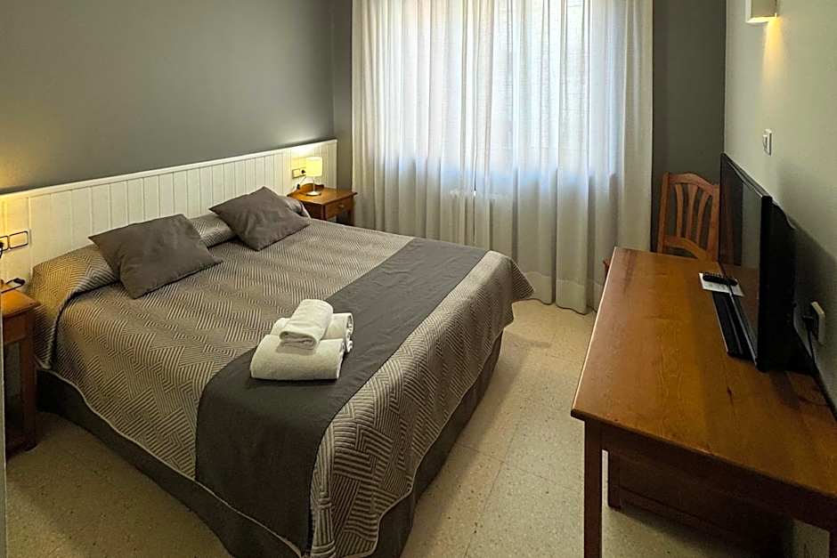 Hotel Isabel de Segura