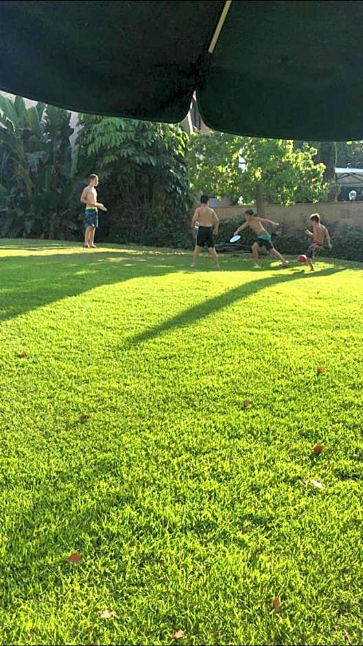 Suite Caesar - Neot Golf