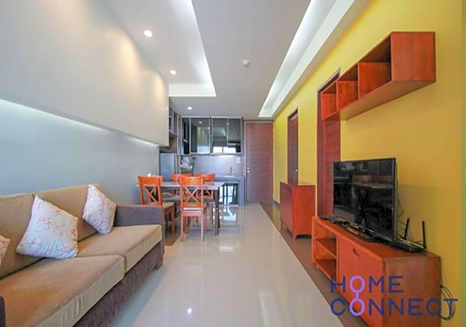 Lasalle Park Serviced Apartment at Lasalle 75