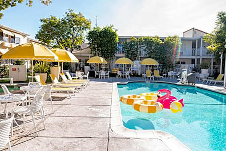 Wild Palms Hotel, part of JdV by Hyatt 