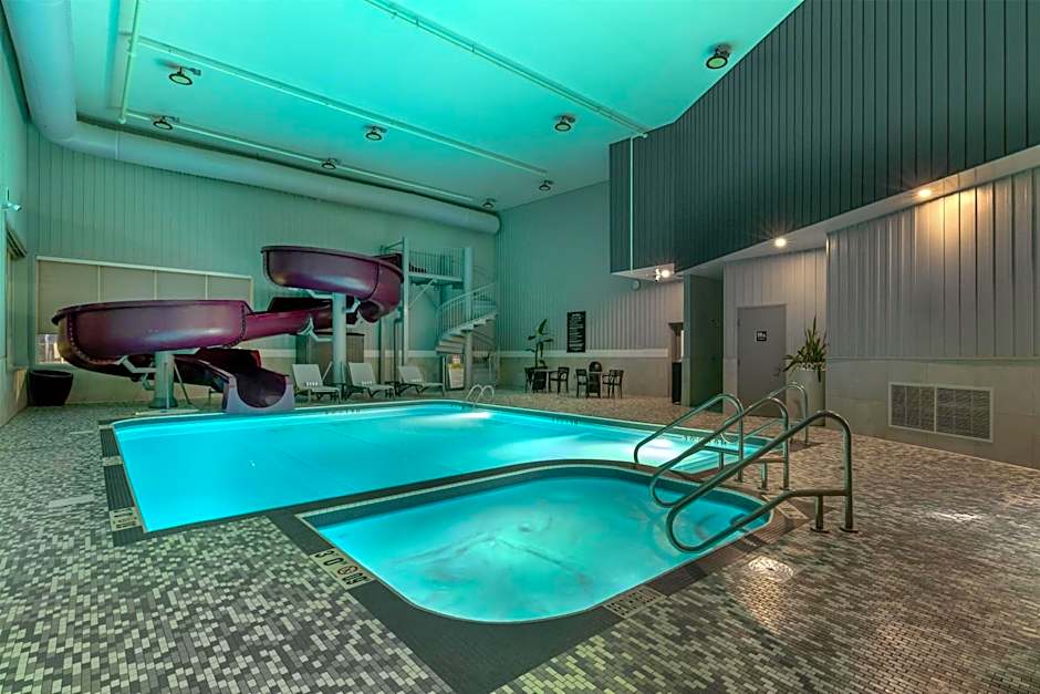 Best Western Plus Dauphin