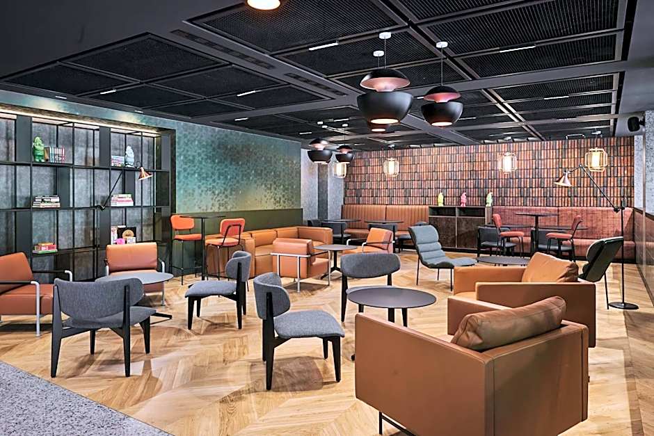 Four Points by Sheraton Wroclaw