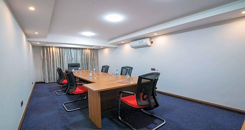 Heri Heights Hotel Apartments, SureStay Collection by Best Western