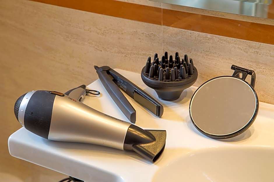 Best Western Hotel Viterbo