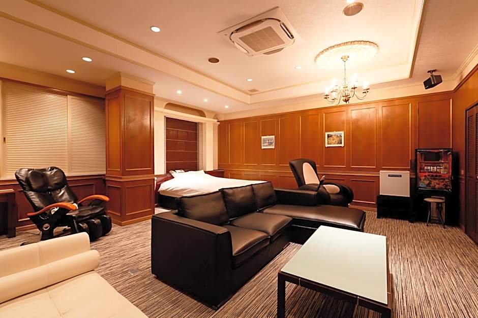 HOTEL555 伊豆長岡