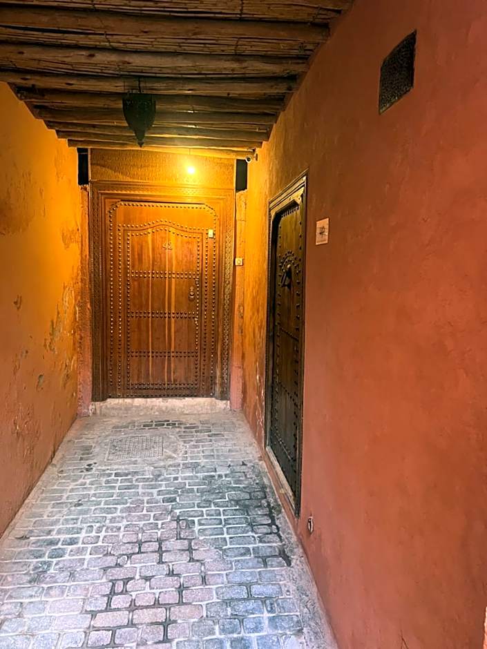 Riad Dar Les Freres