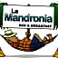 La Mandronia B&B