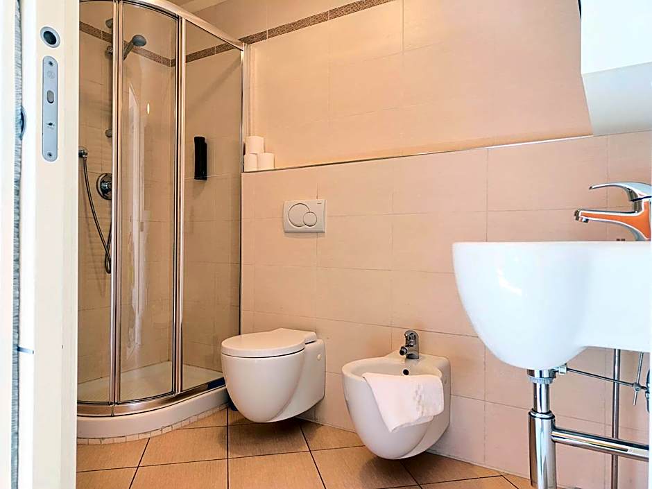 Rooms&Apartments Hotel Danci