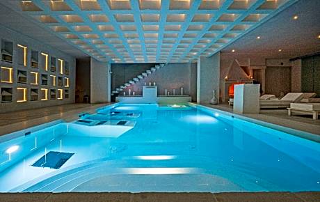 Baglioni Masseria Muzza Resort & Spa